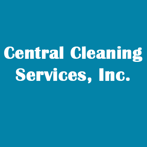 Central Cleaning Services, Inc.